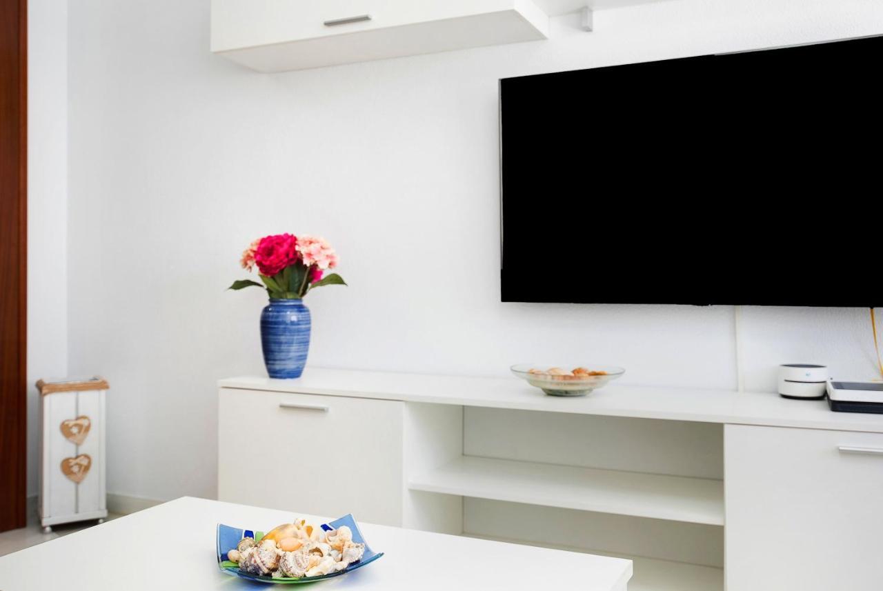 Apartamento Romo โกนิล เด ลาฟรอนเตรา ภายนอก รูปภาพ