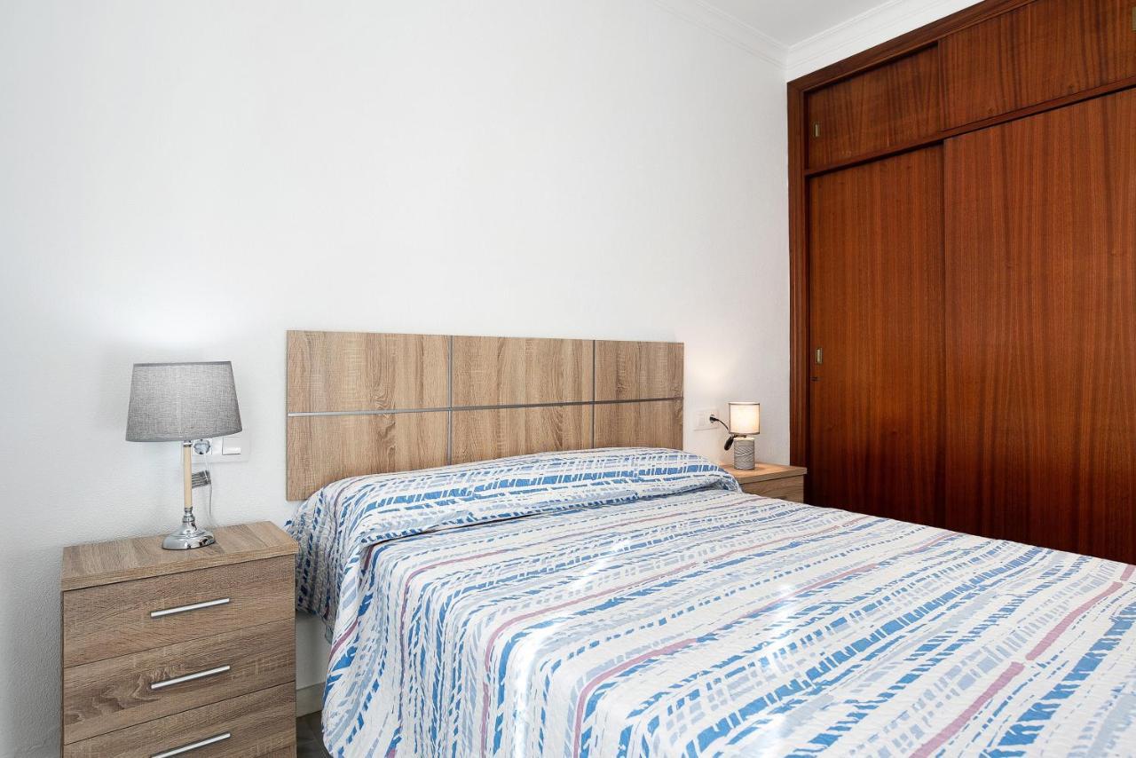 Apartamento Romo โกนิล เด ลาฟรอนเตรา ภายนอก รูปภาพ